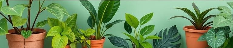 Rare Indoor Plants Care | Watering, Lighting & Propagation Tips